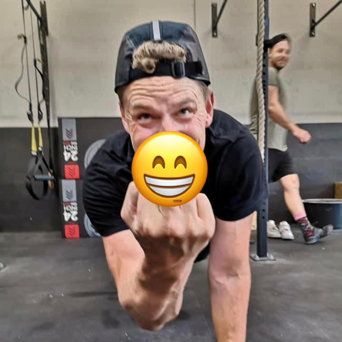 🎙️ #32: The Most Breaking Episode Ever – Mafia, Moustacher & Moms!