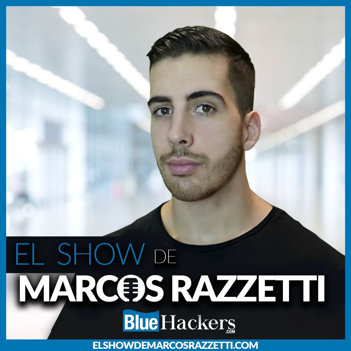El Show De Marcos Razzetti