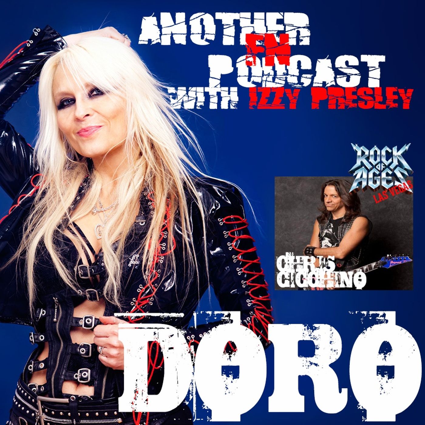 DORO! & CHRIS CICCHINO