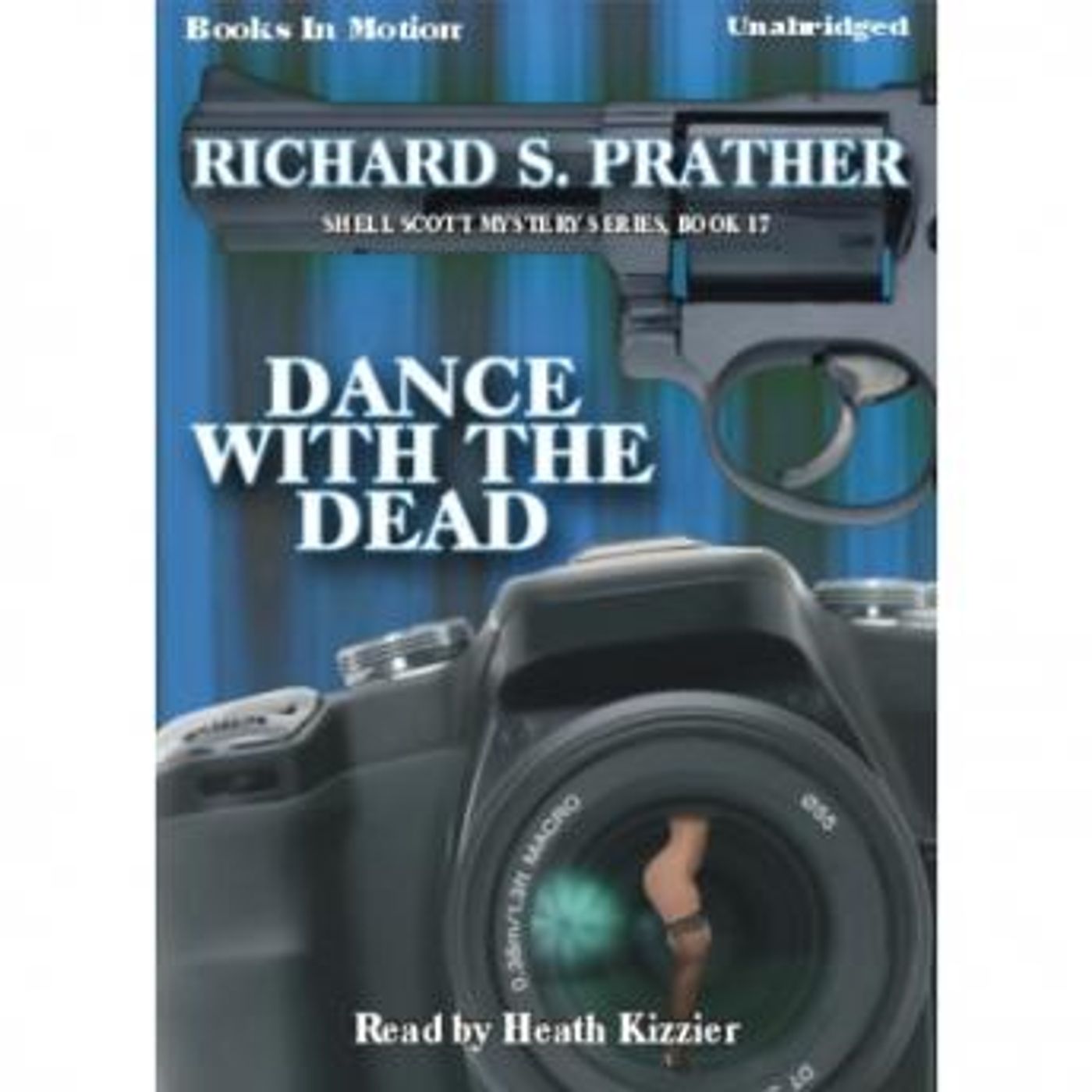 Grab the Essential Full Audiobooks in Mystery, Thriller & Horror, Suspense