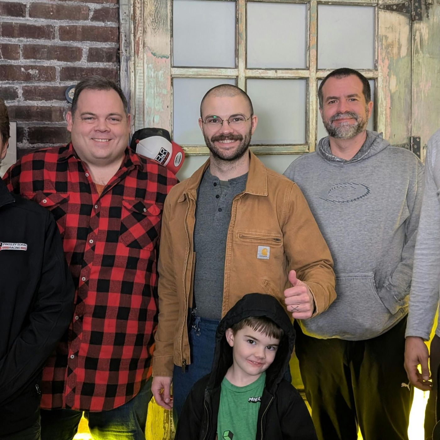 Heartland Newsfeed Podcast Network