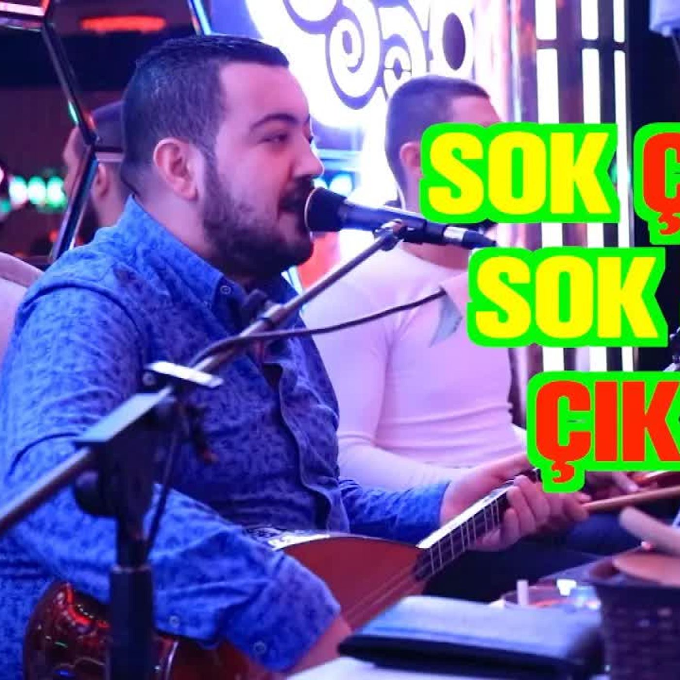sen benim her gece efkarım