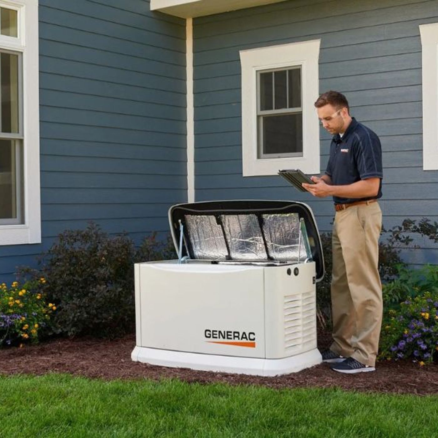 Expert Backup Power Solutions from a Generac Premier Dealer in Delaware episode artwork