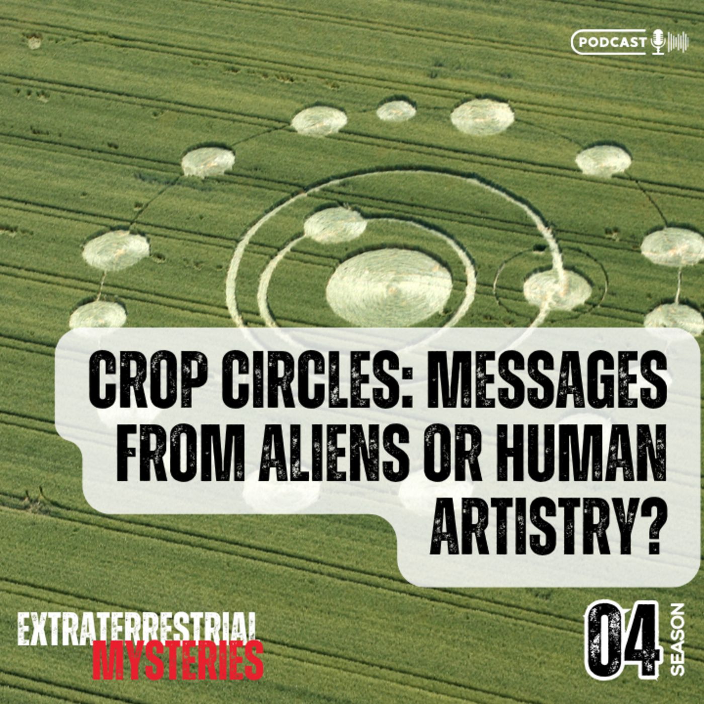 Extraterrestrial Mysteries