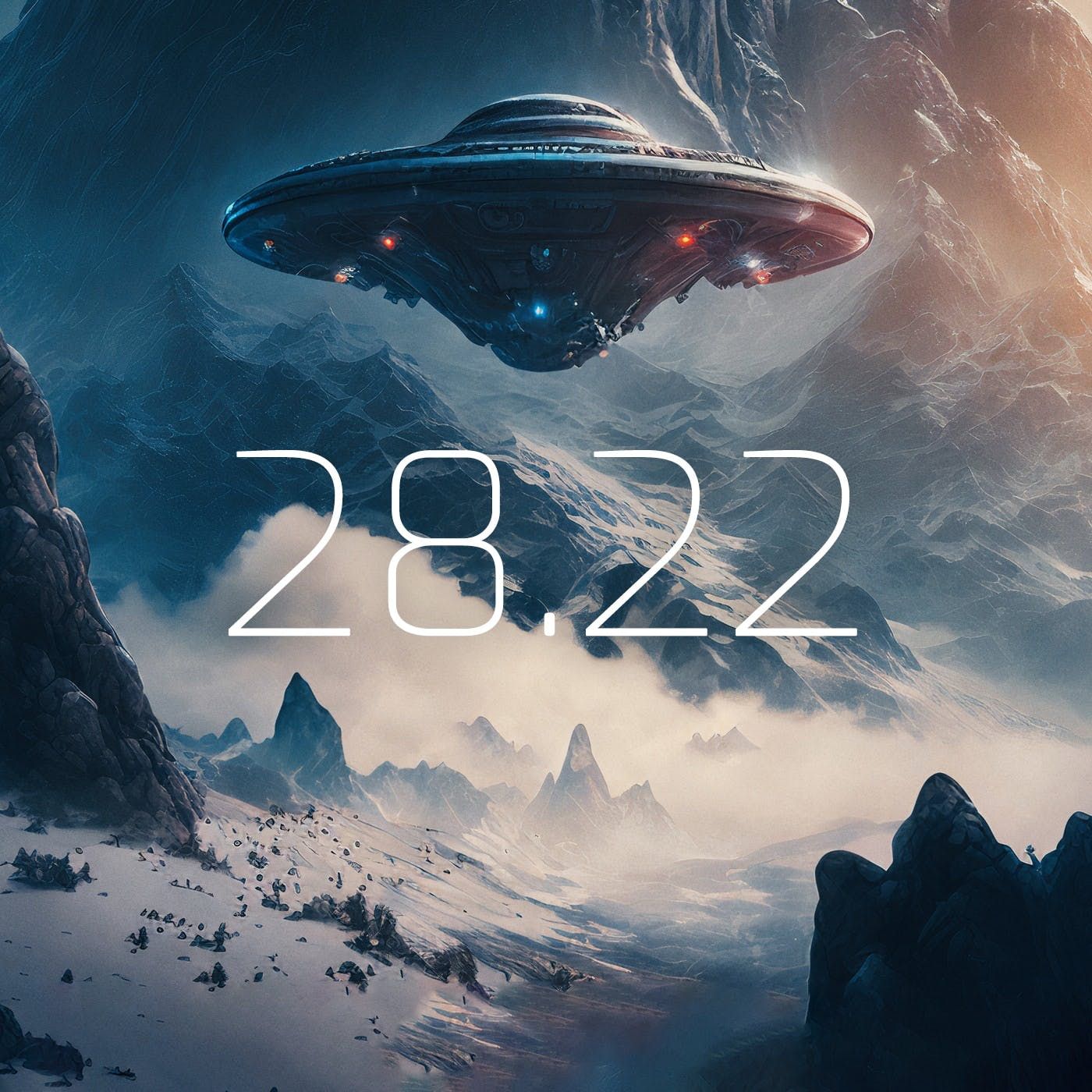 28.22 - MU Podcast - The Hidden Harvest