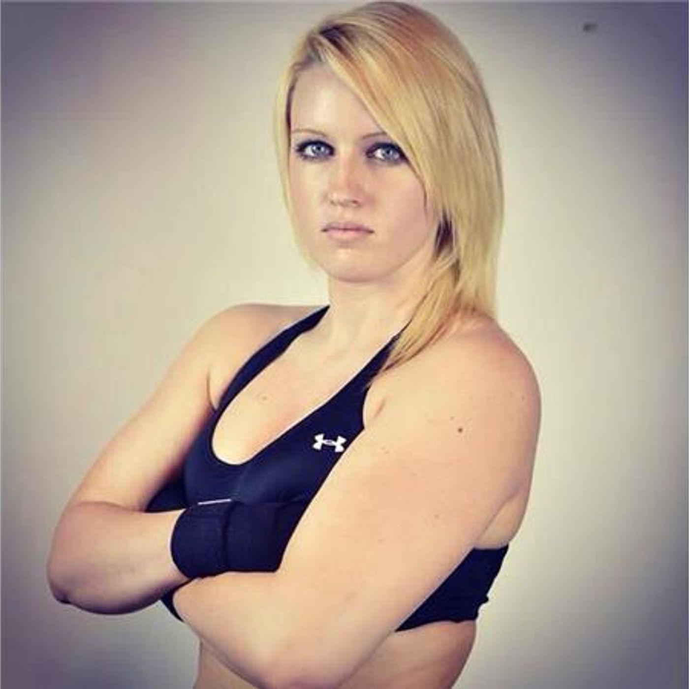 InvictaFC 7 Post Show with Rach Wiley and Emily Bartee episode artwork