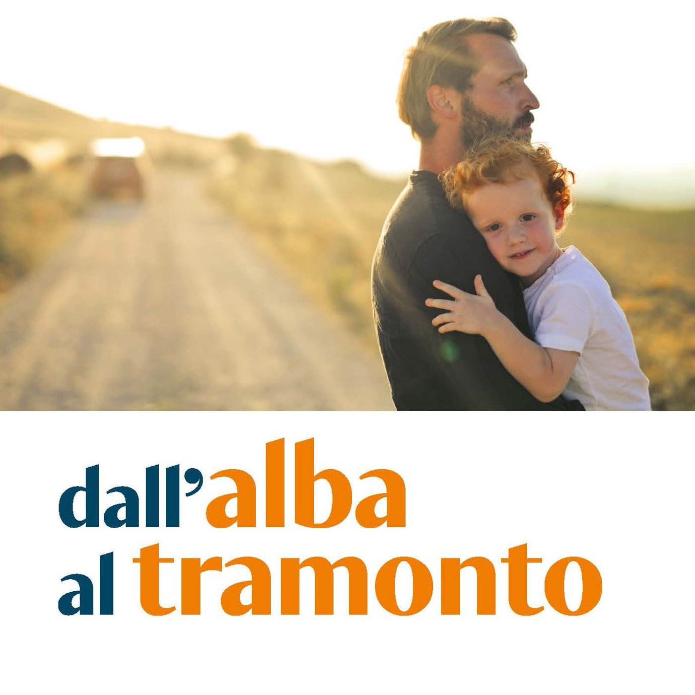 Dall\'alba al tramonto