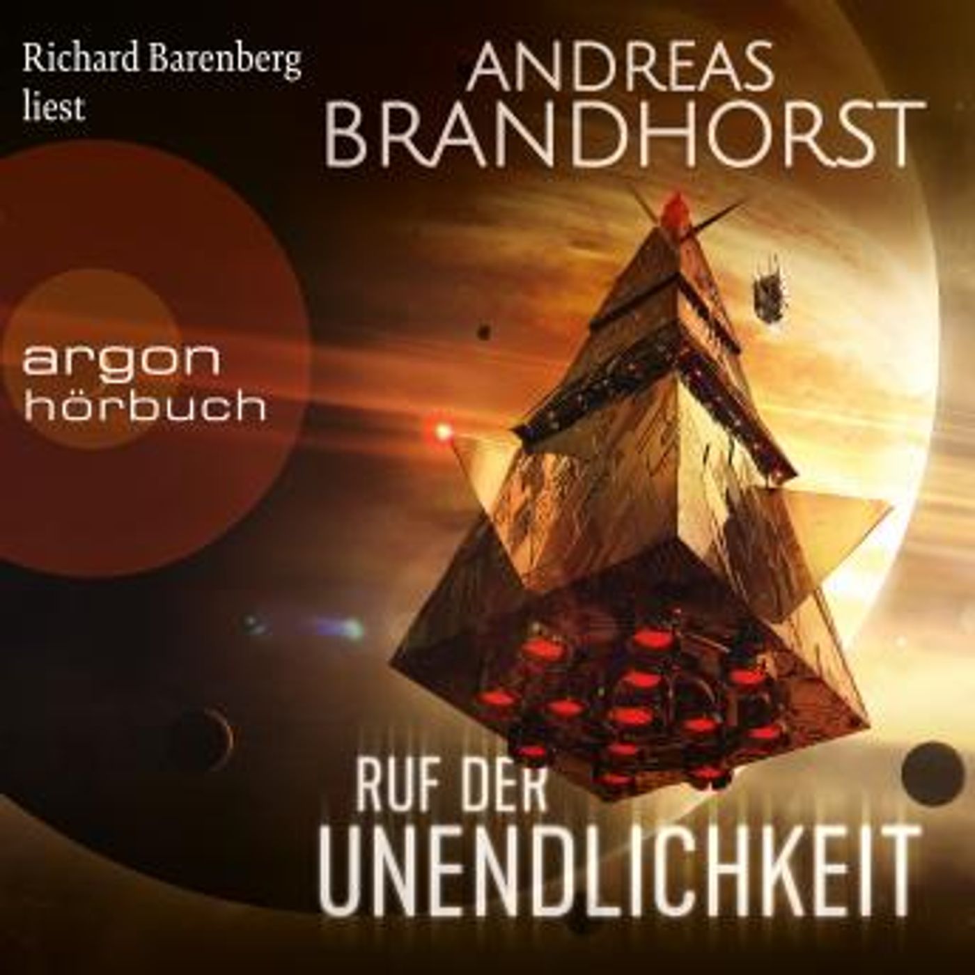 Download New Full Audiobooks in Science Fiction & Fantasy, Science Fiction