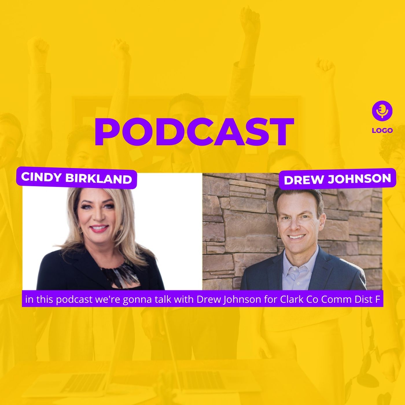 CindyBirkland.com\'s podcast