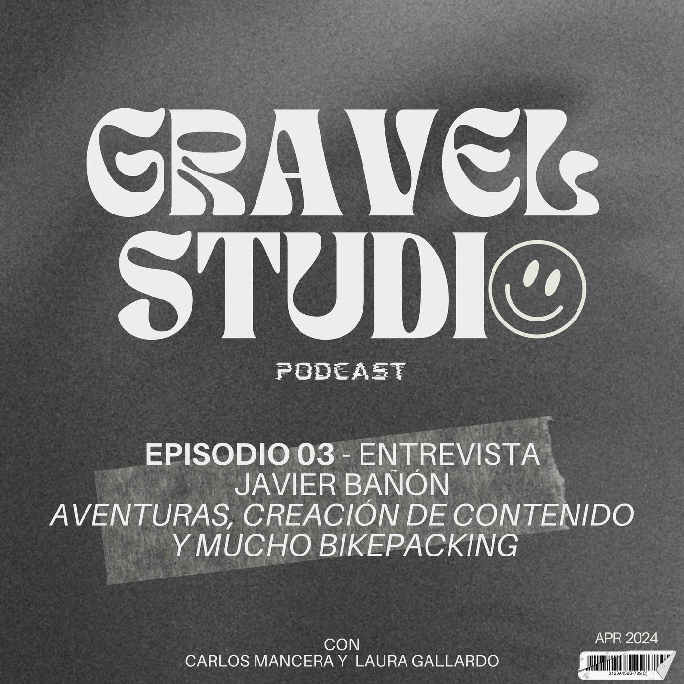 Gravel Studio