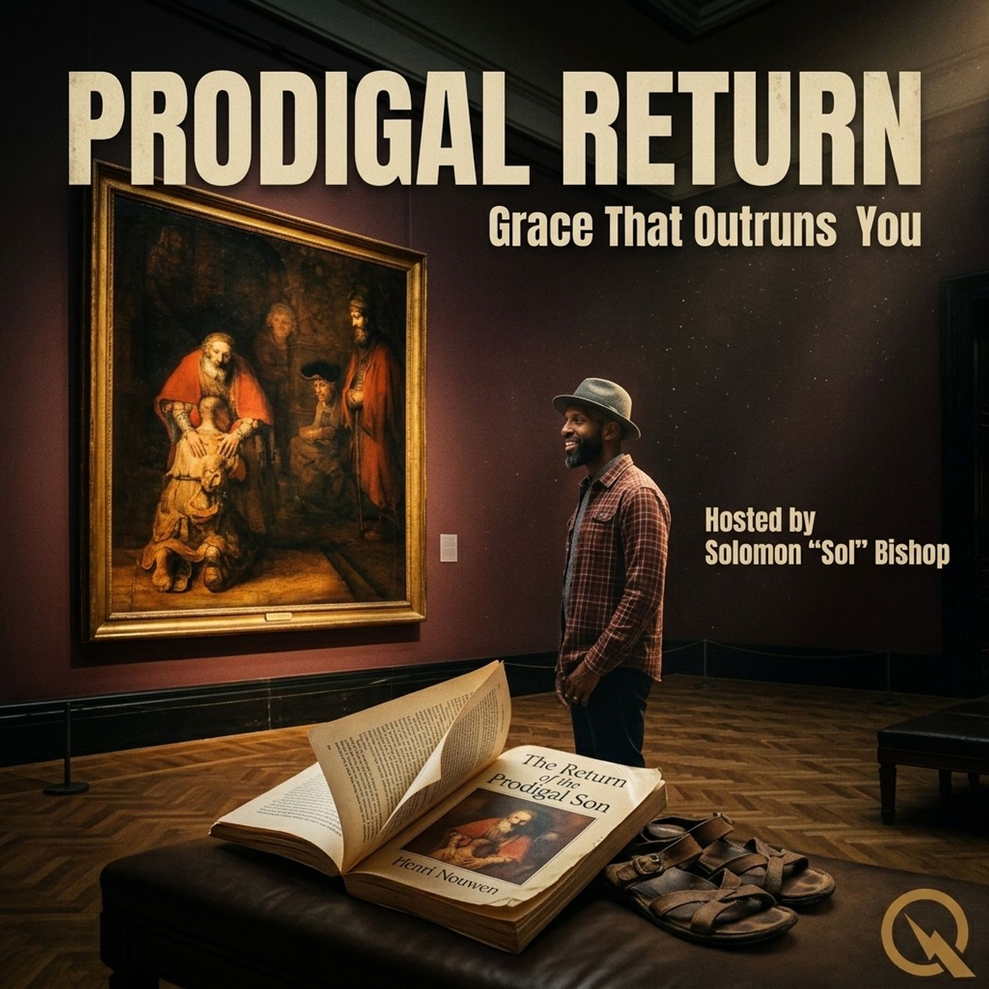 Prodigal Return