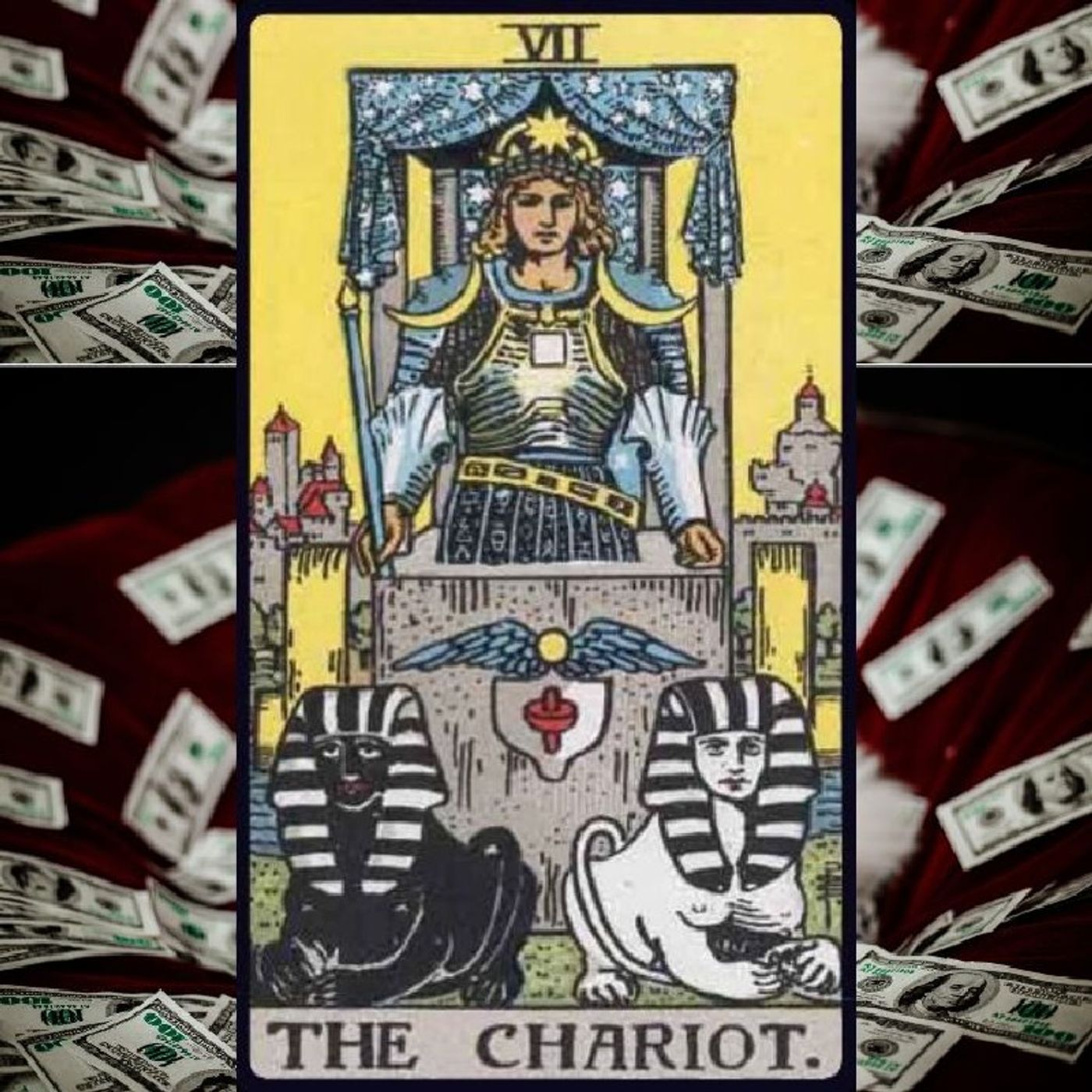 Ep590 - Diane's Tarot Diary: 我的塔羅日記🪄閒聊•股海起伏的下一步？(下)