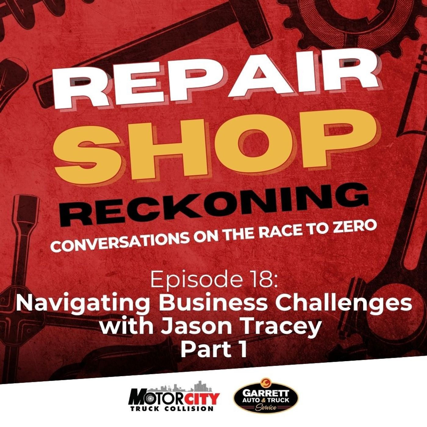 Repair Shop Reckoning