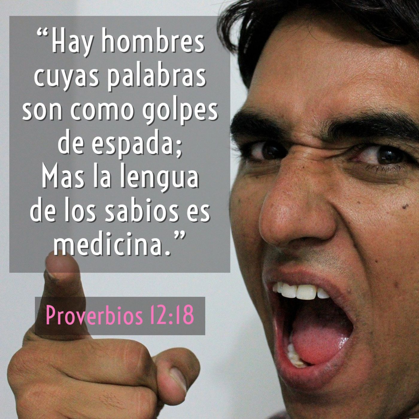 Joyas de Sabiduría (Libro de Proverbios)