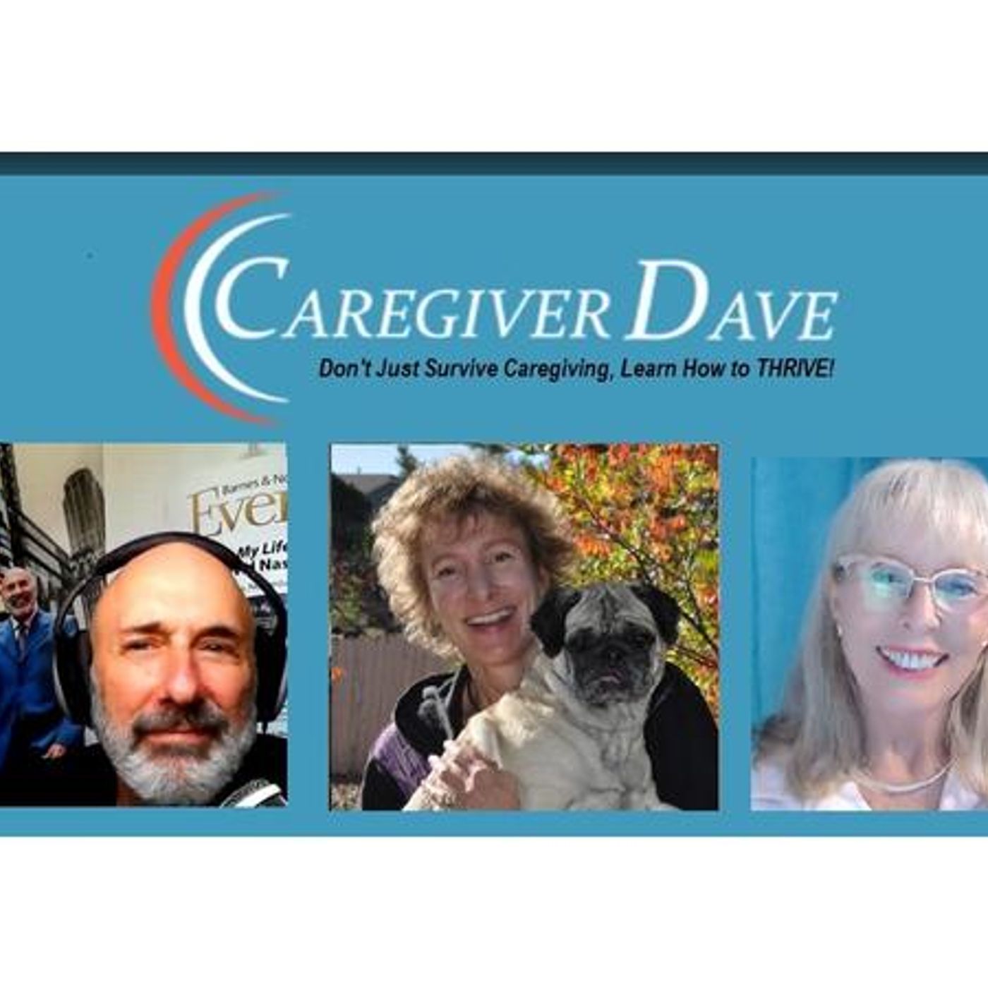 CaregiverDave.com