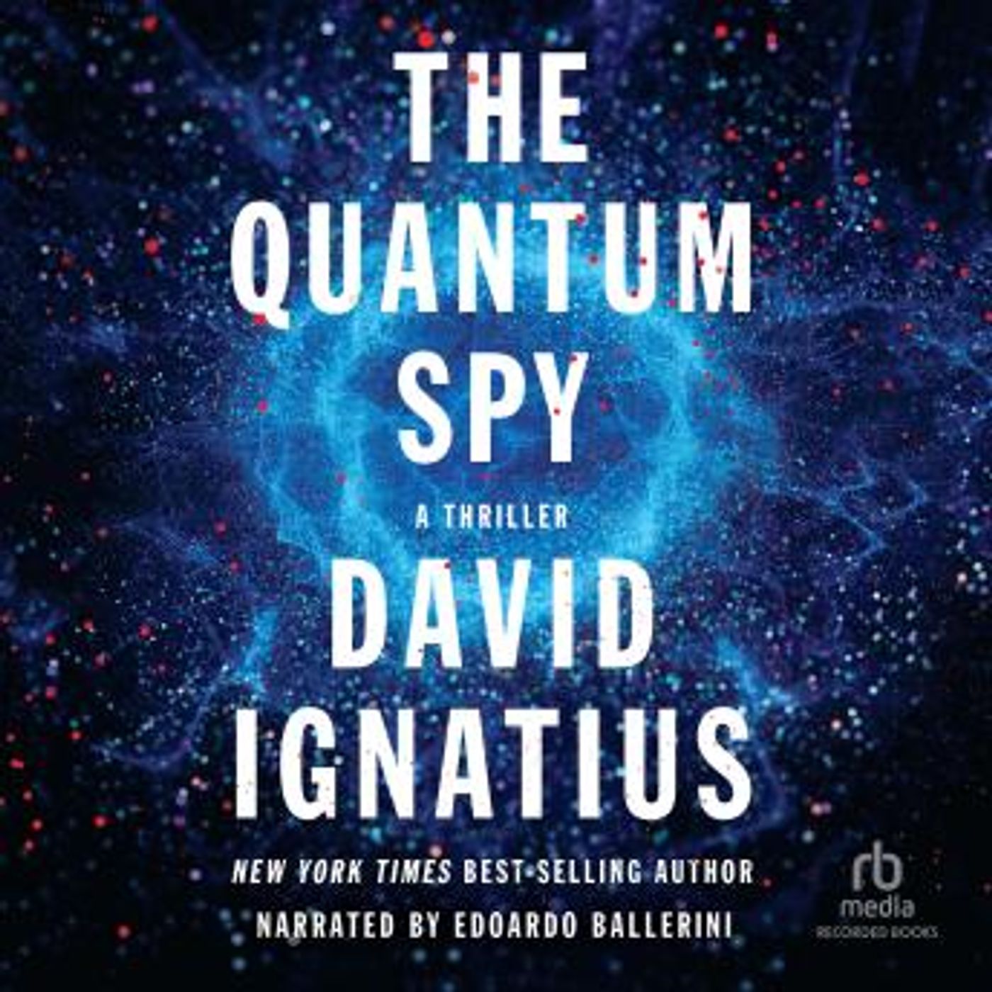 Get Top Full Audiobooks in Mystery, Thriller & Horror, Espionage