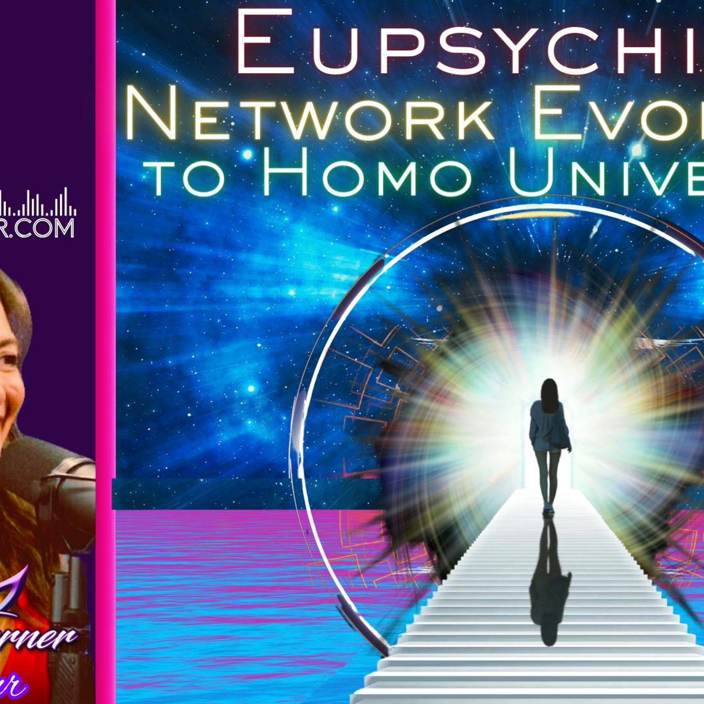 The Courtenay Turner Podcast