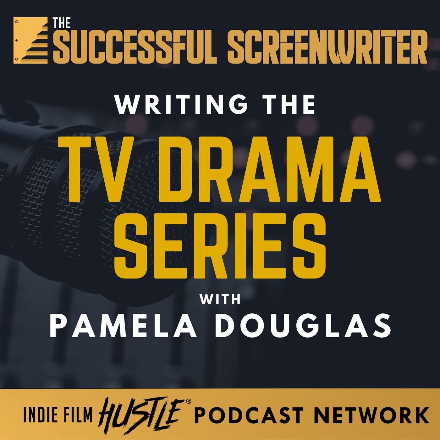 The Successful Screenwriter with Geoffrey D Calhoun: Screenwriting Podcast