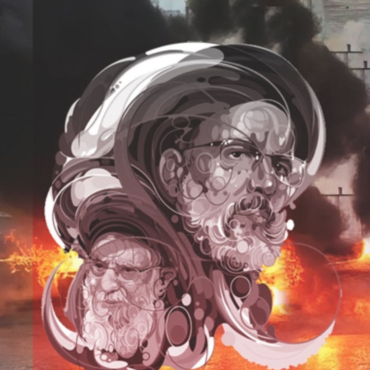 نگاهی به عمق بحران نظام پس از هلاکت رئیسی