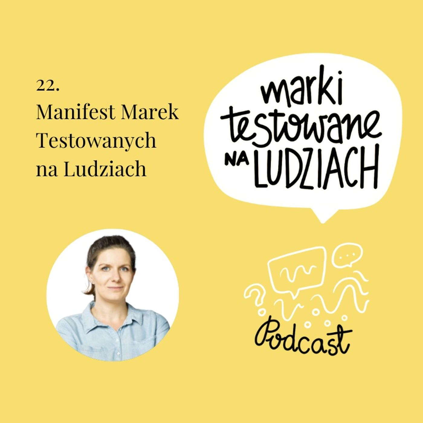 MARKI TESTOWANE NA LUDZIACH