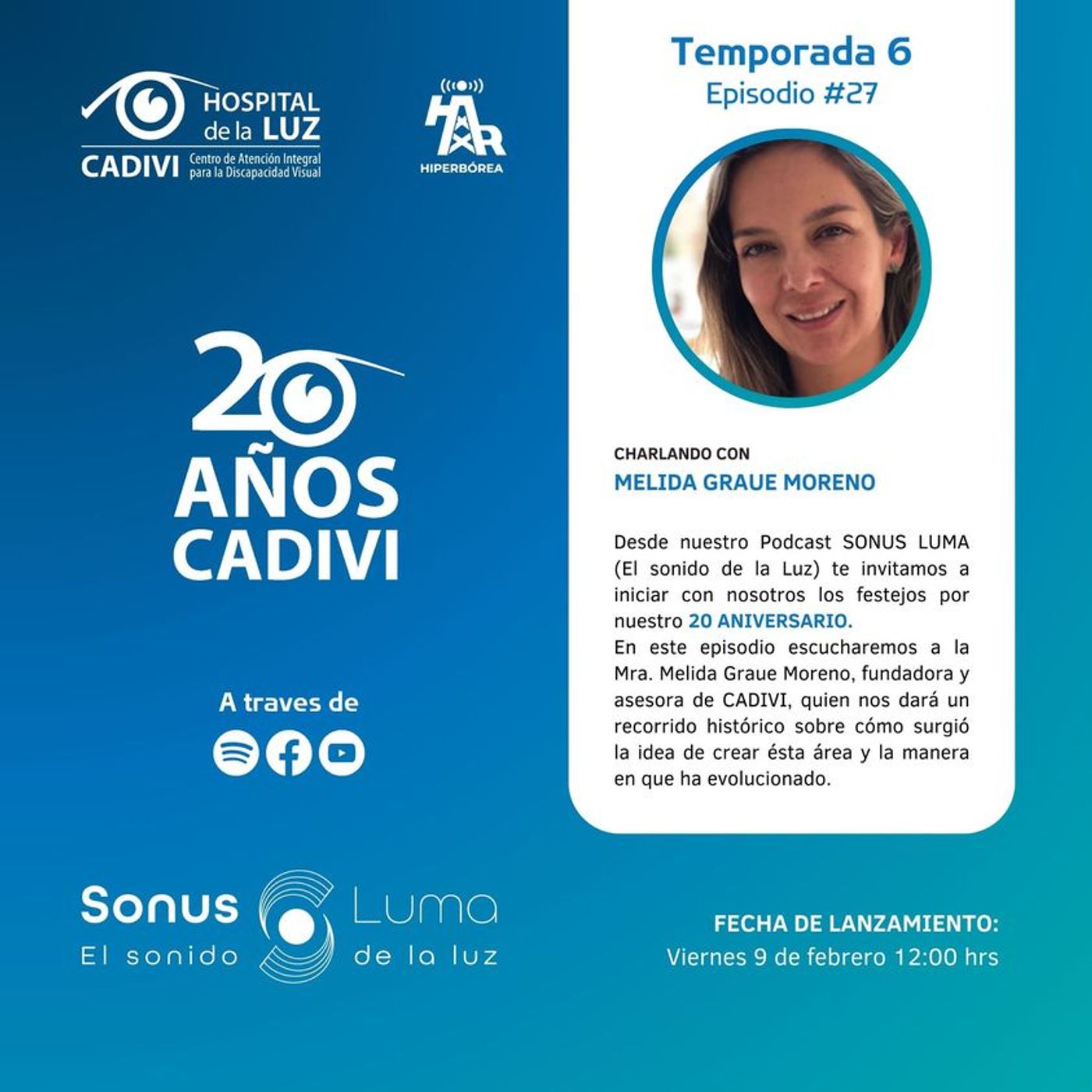 Sonus Luma