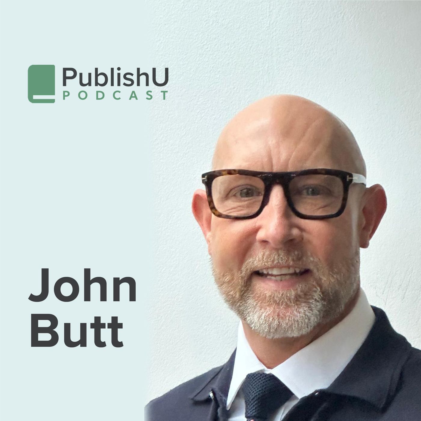 PublishU