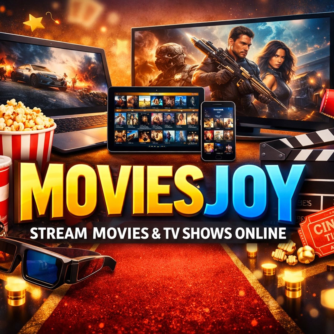 The Future of Online Movie Entertainment