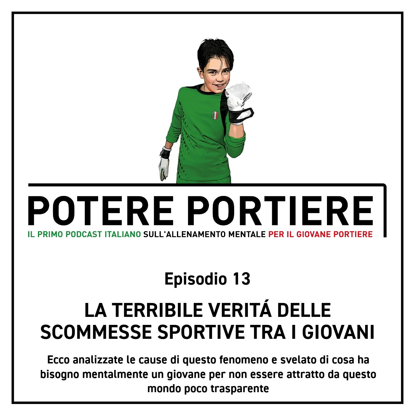 Potere Portiere