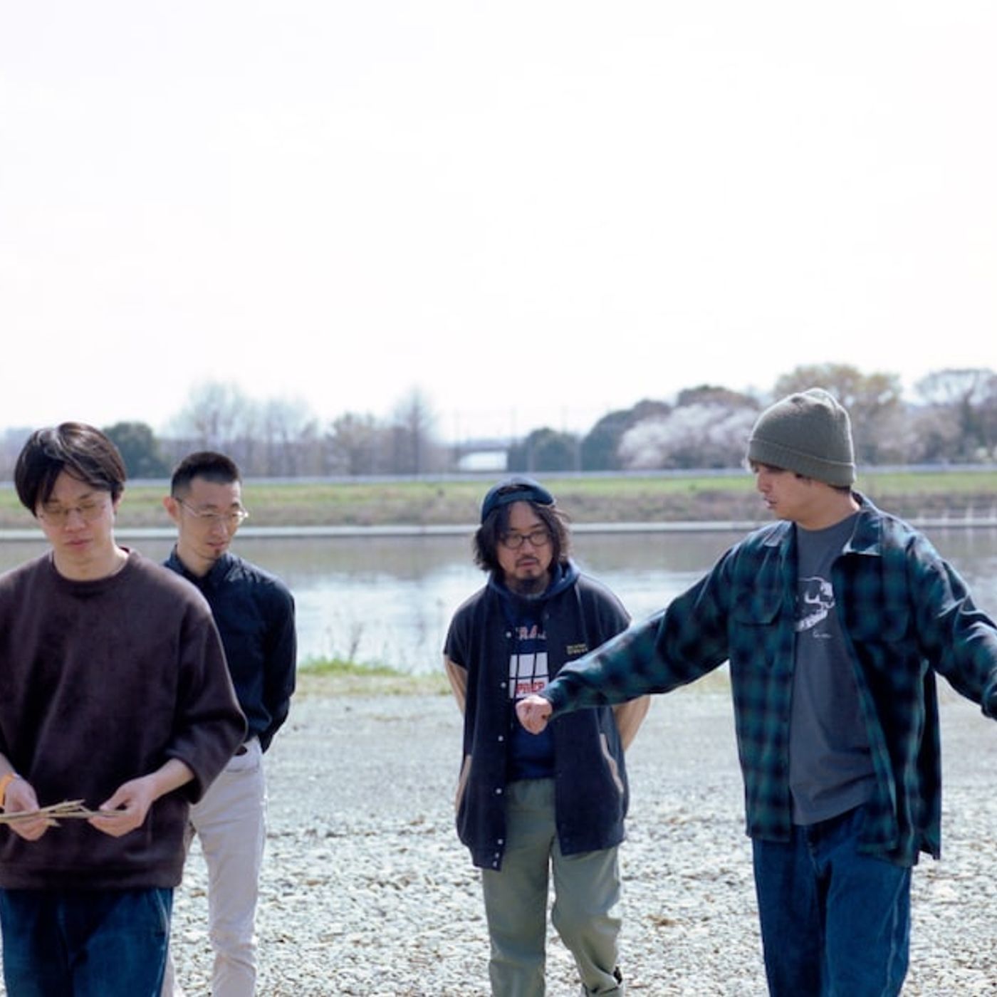 家主の全国ツアーにフラカン、Trooper Salute、SACOYANS、超右腕が出演決定 - 音楽ナタリー episode artwork