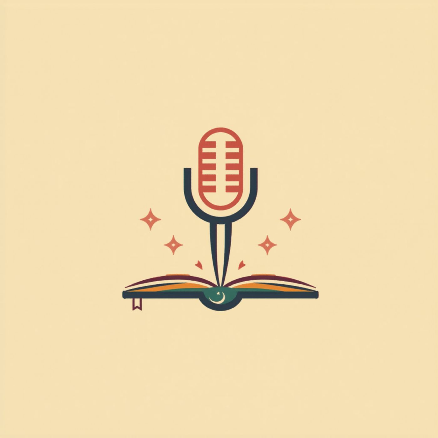 Inchiostro e polvere episode artwork