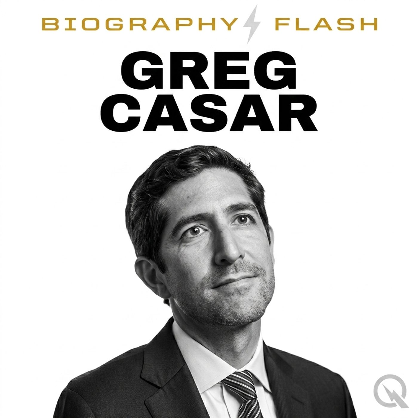 Greg Casar - Biography Flash