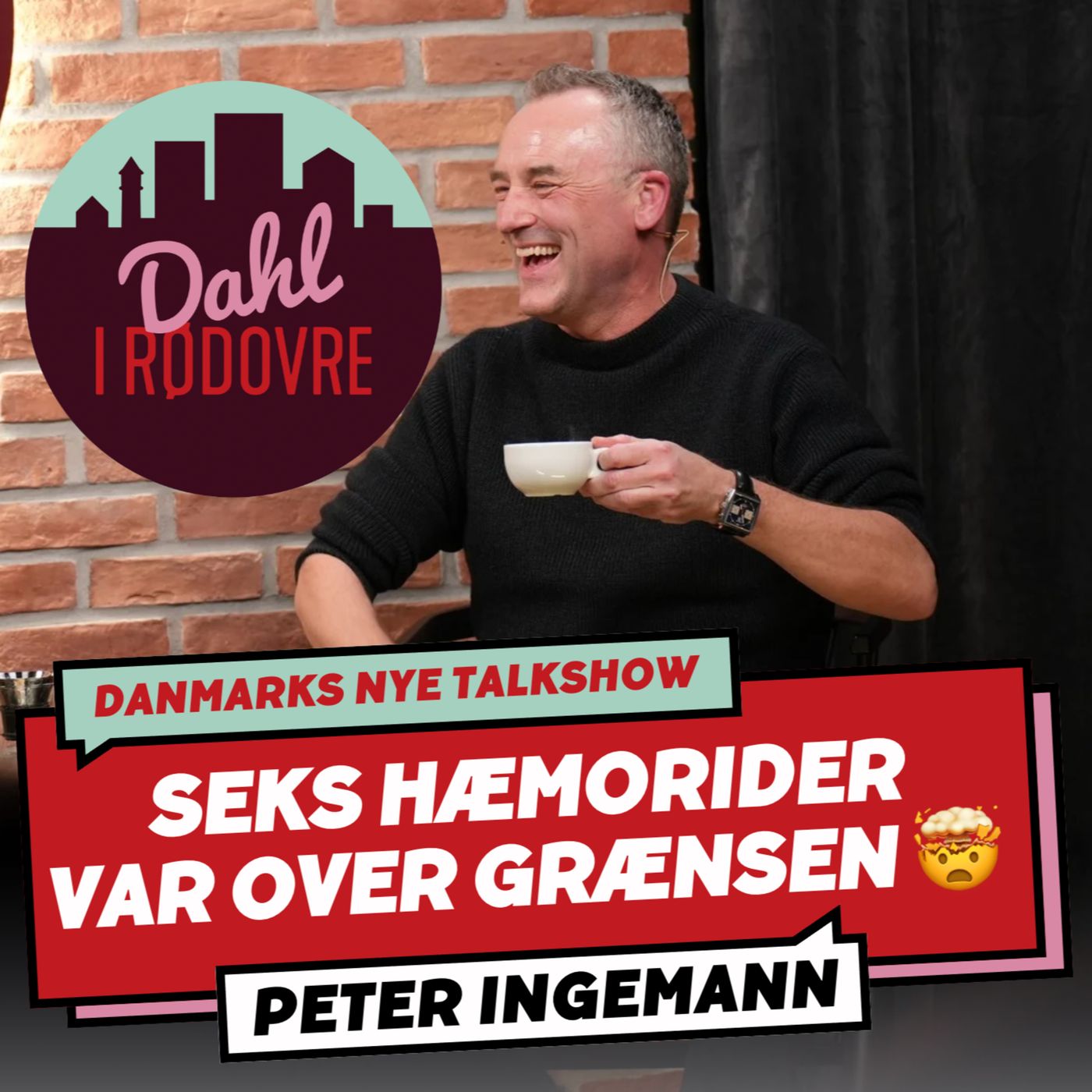Dahl i Rødovre