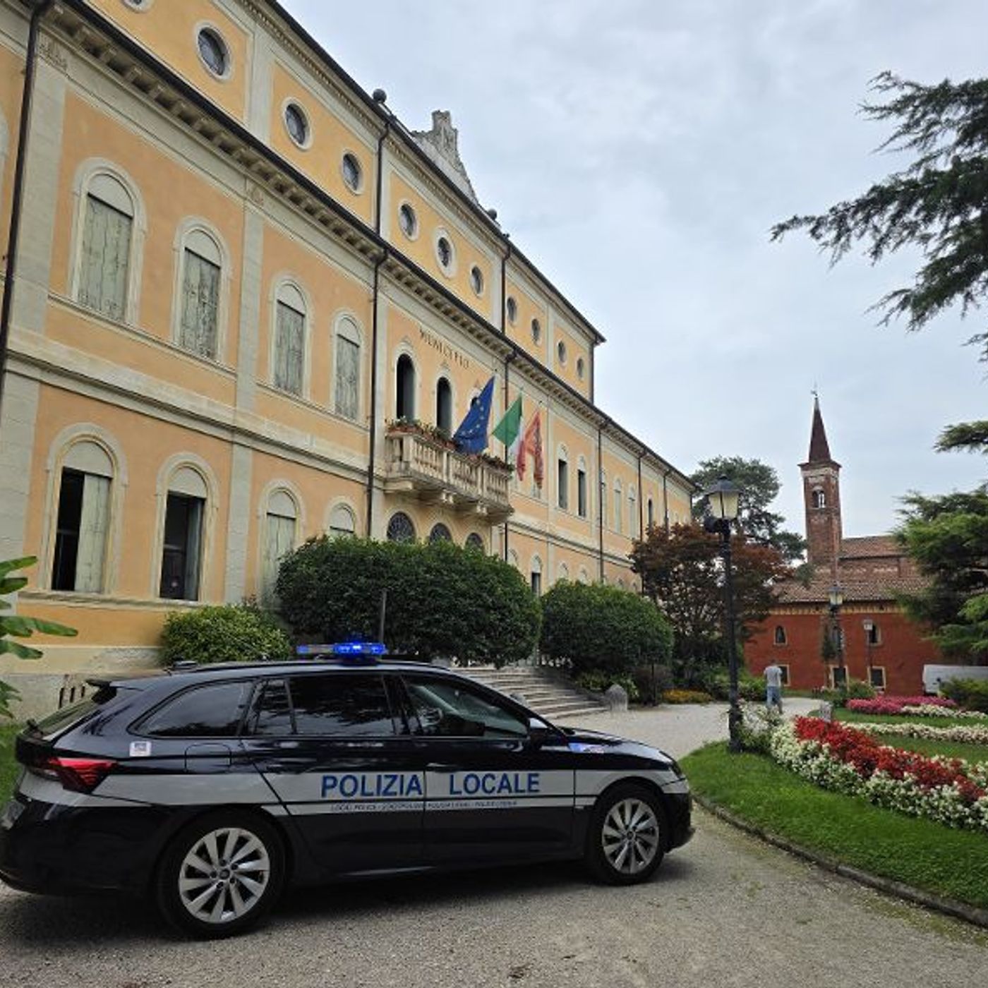 Volgarità e palpeggiamenti su una donna e una ragazzina: arrestato richiedente asilo episode artwork