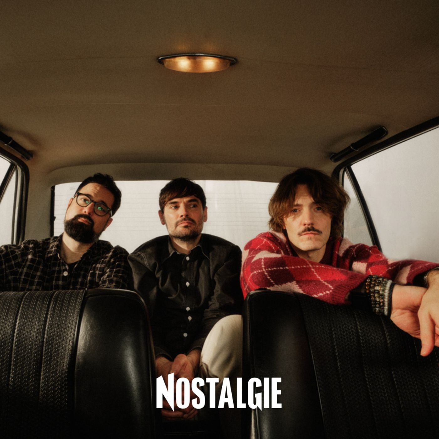 "On My Mind" de Puggy, comme deux chansons en une (INTERVIEW) episode artwork