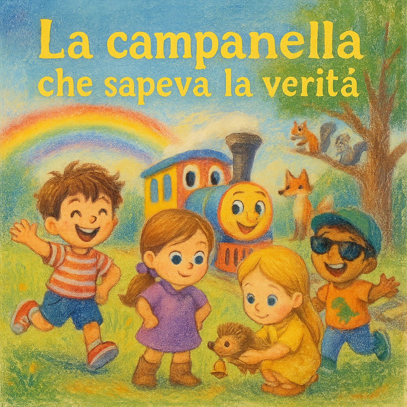 La campanella che sapeva la verità