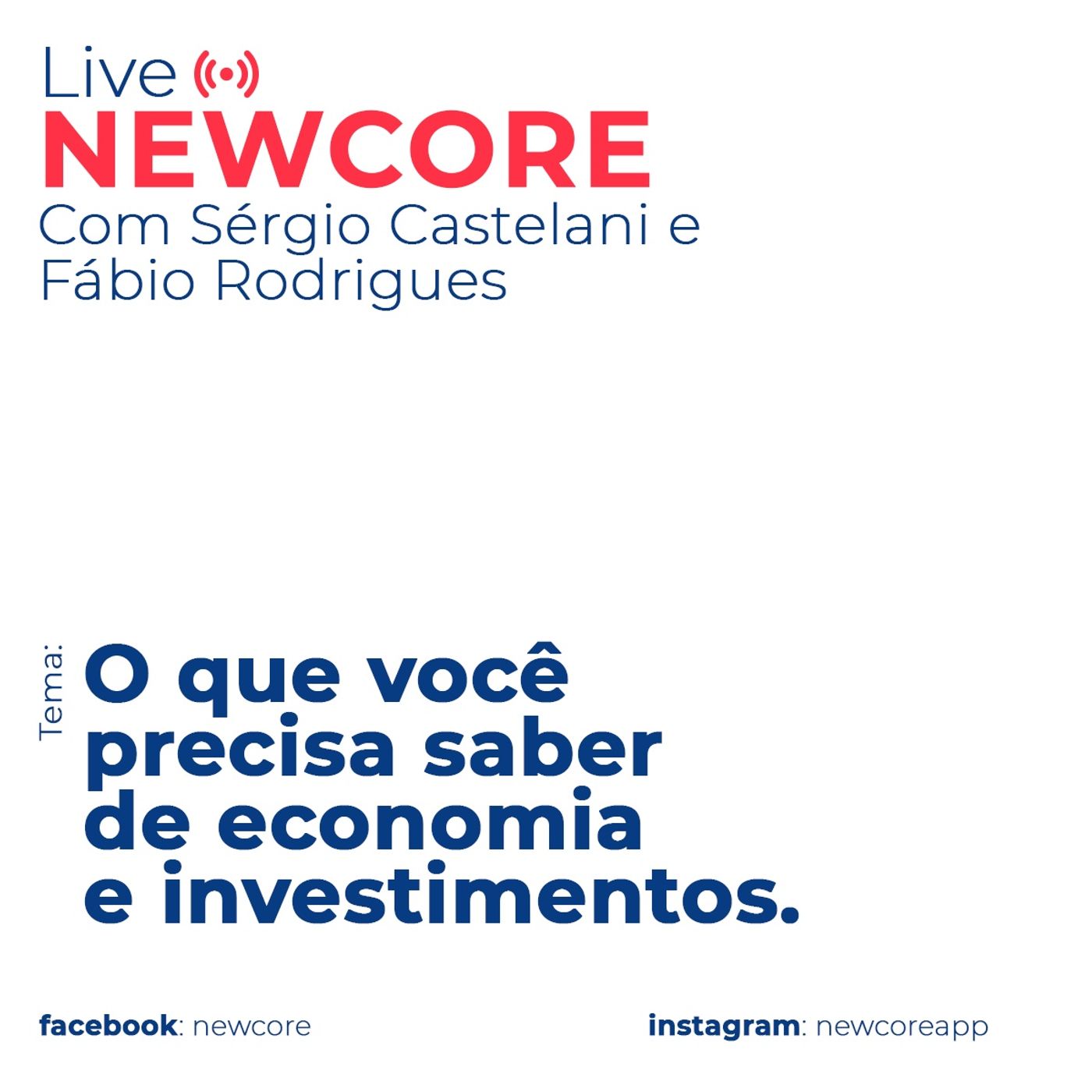 NEWCORE