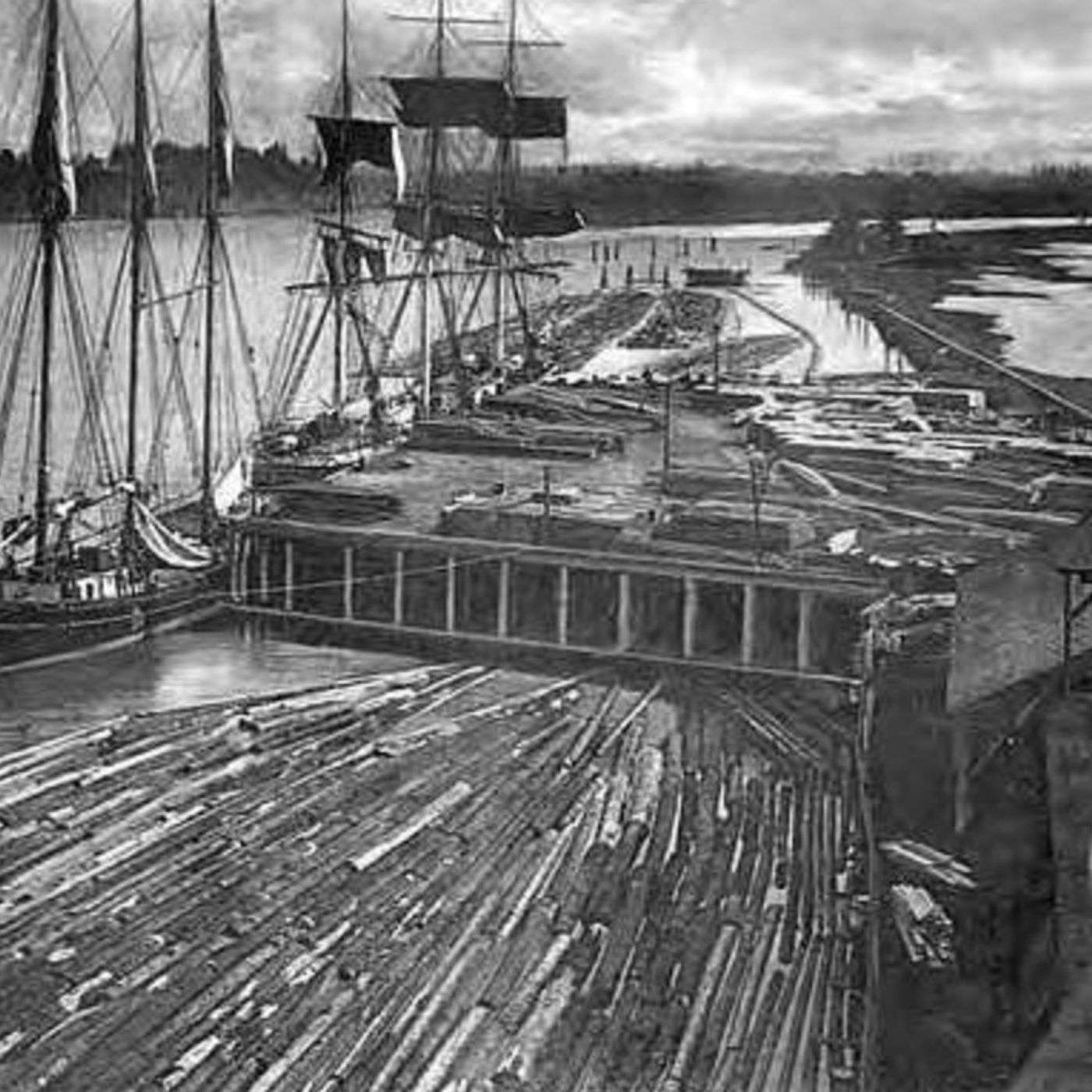 7. Economic Analysis Exposes Costs Of Tariffs - VERONIQUE DERUGY 091426 episode artwork