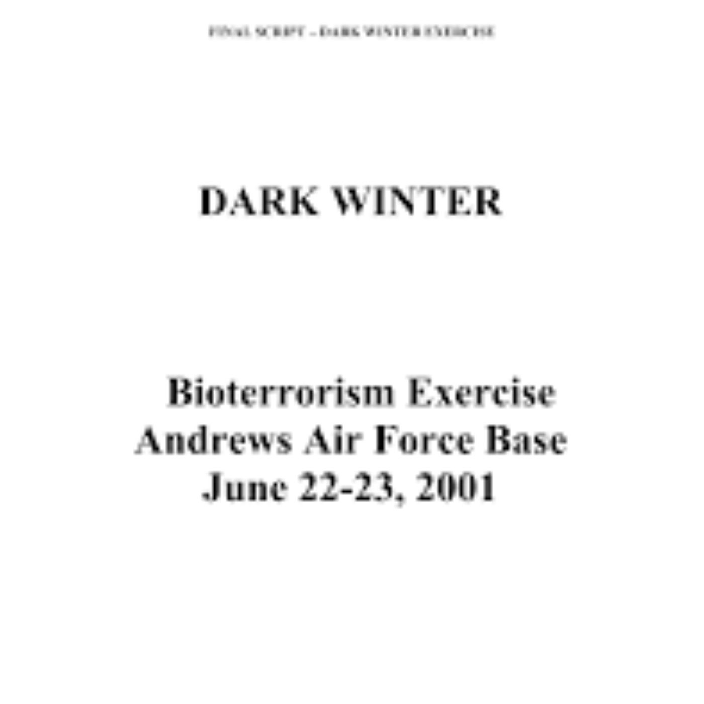 Operation Dark Winter