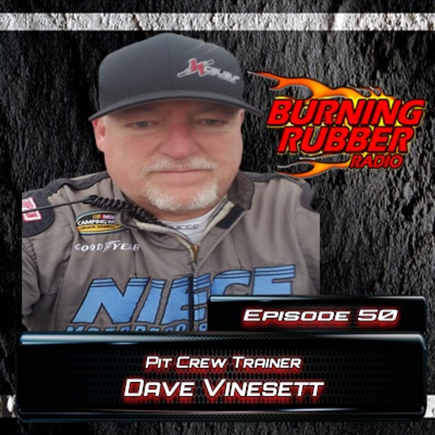 Burning Rubber Radio