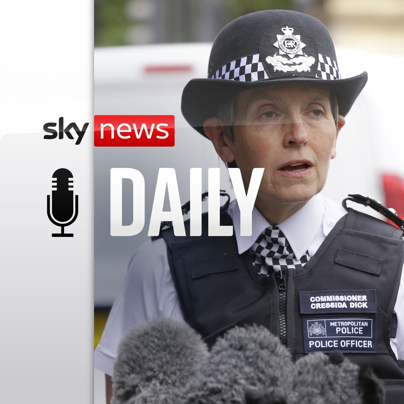 Sky News Daily