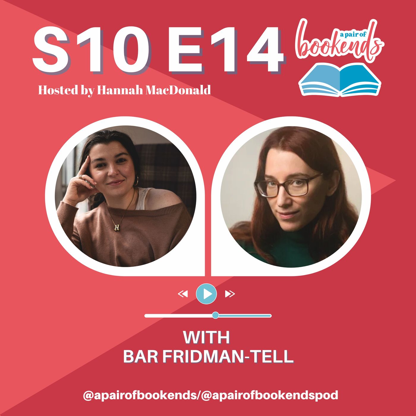 S7. Debut Spotlight-5. Bar Fridman-Tell (Blodeuwedd, Body Horror & Epigraphs) S7. Debut Spotlight-5. Bar Fridman-Tell (Blodeuwedd, Body Horror & Epigraphs)