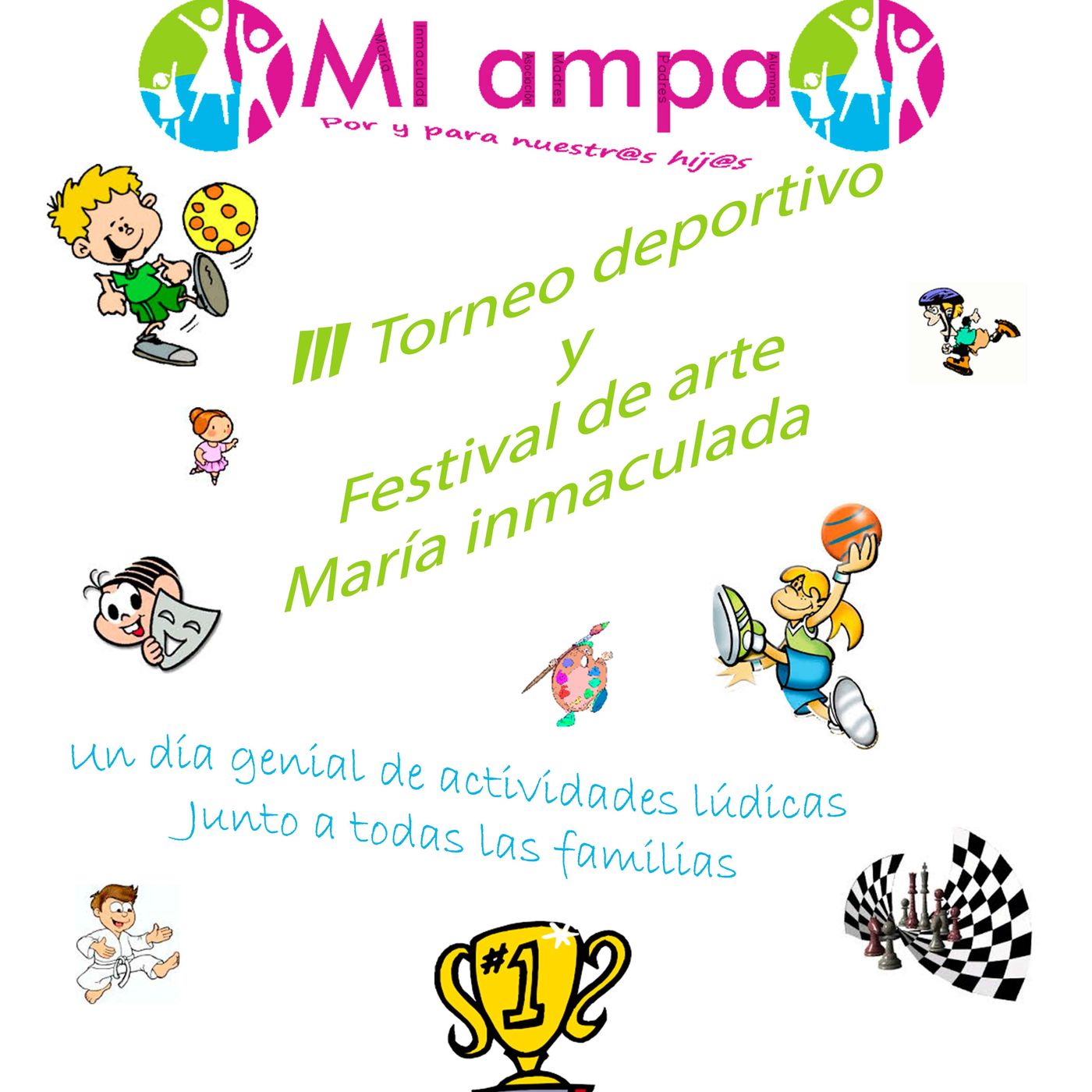 Anuncios