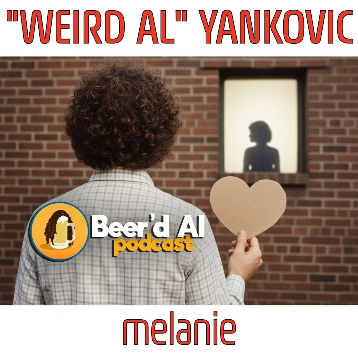 Even Worse (Which is Good): Melanie