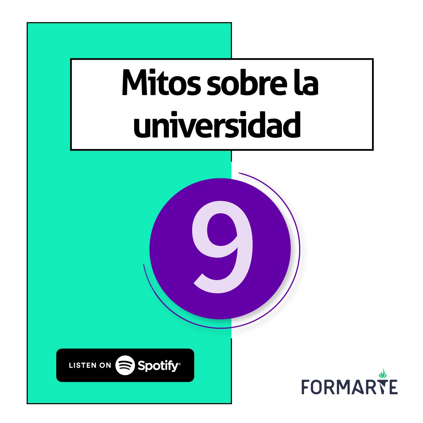 Aula F: Cómo pasar a la U. en Formarte