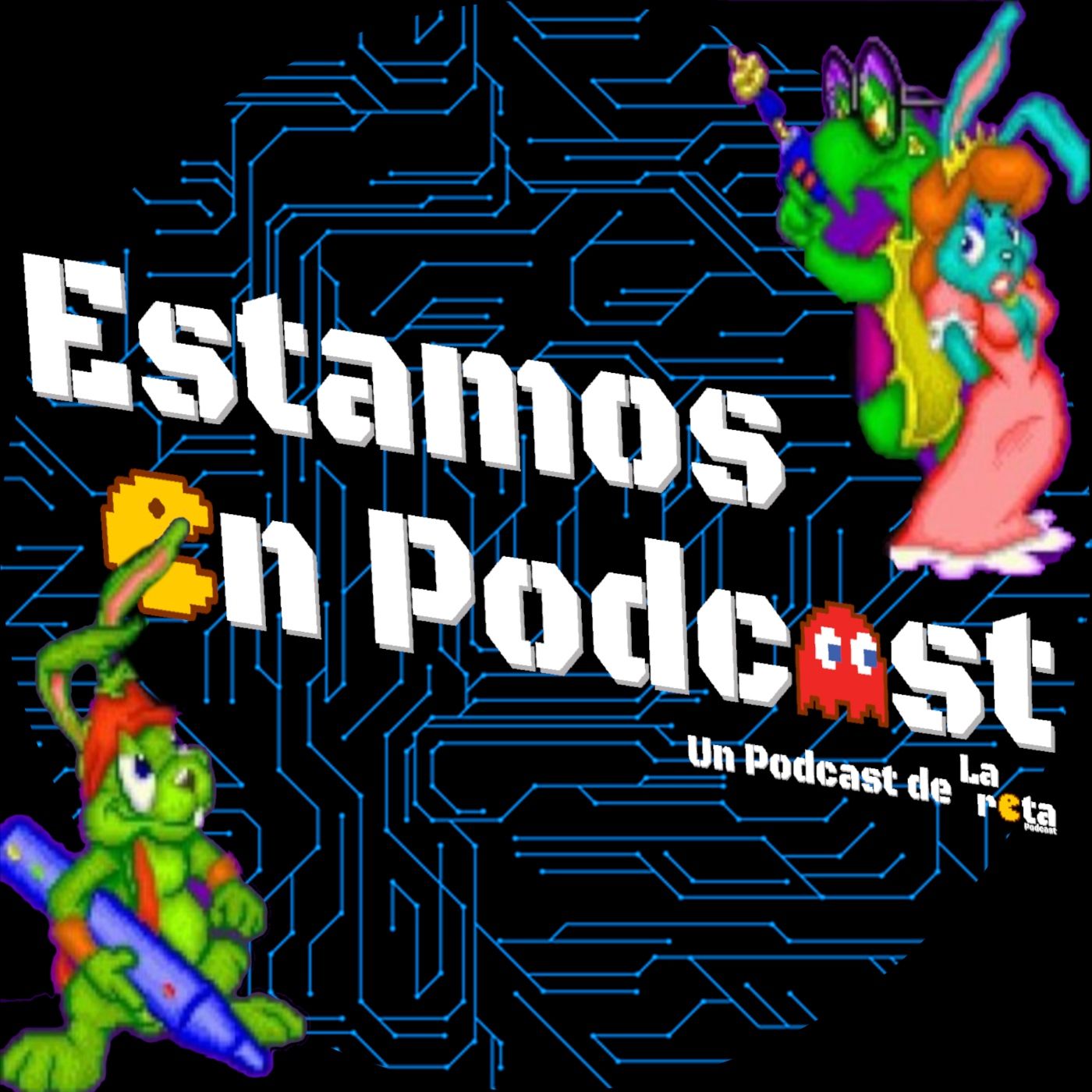 Estamos en Podcast