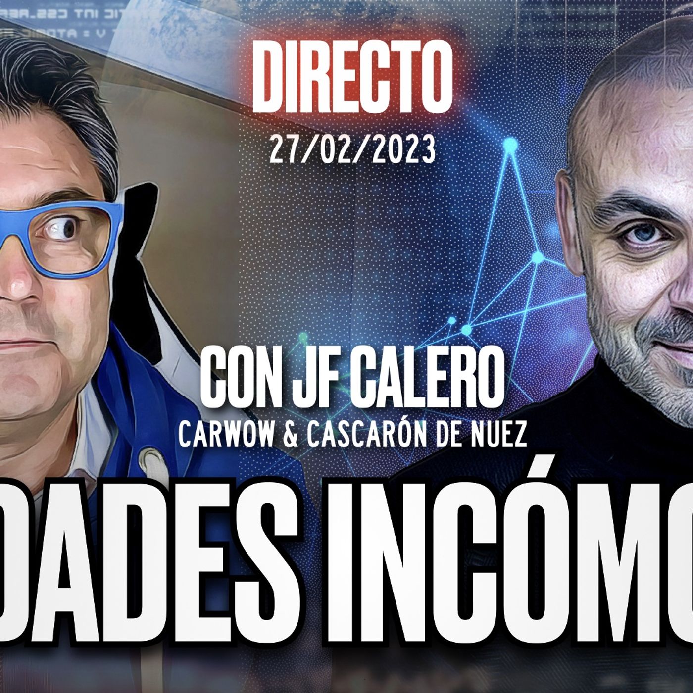 El Podcast de Marc Vidal