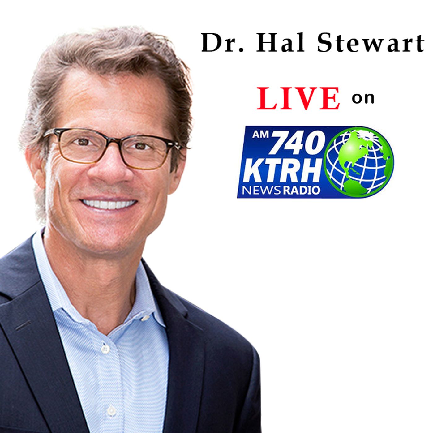 Dr. Hal Stewart