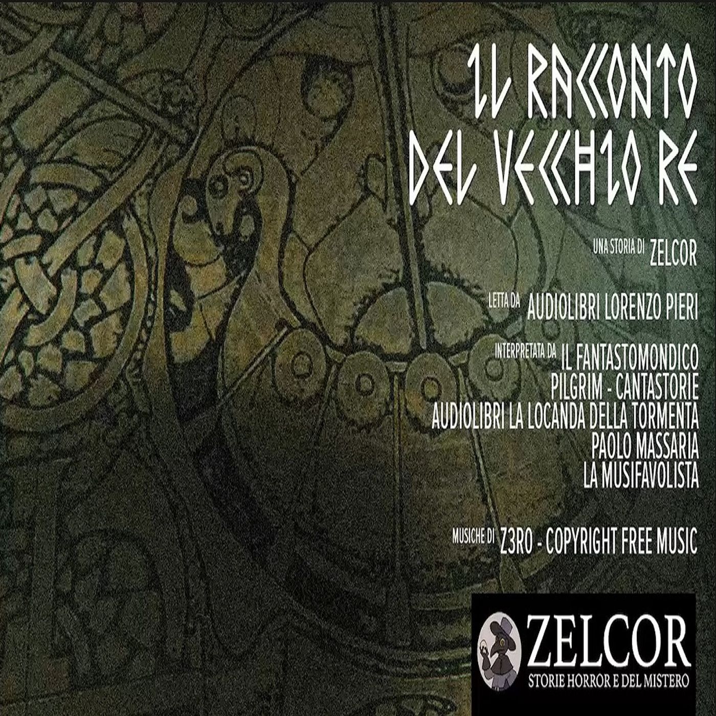 Racconti di Zelcor