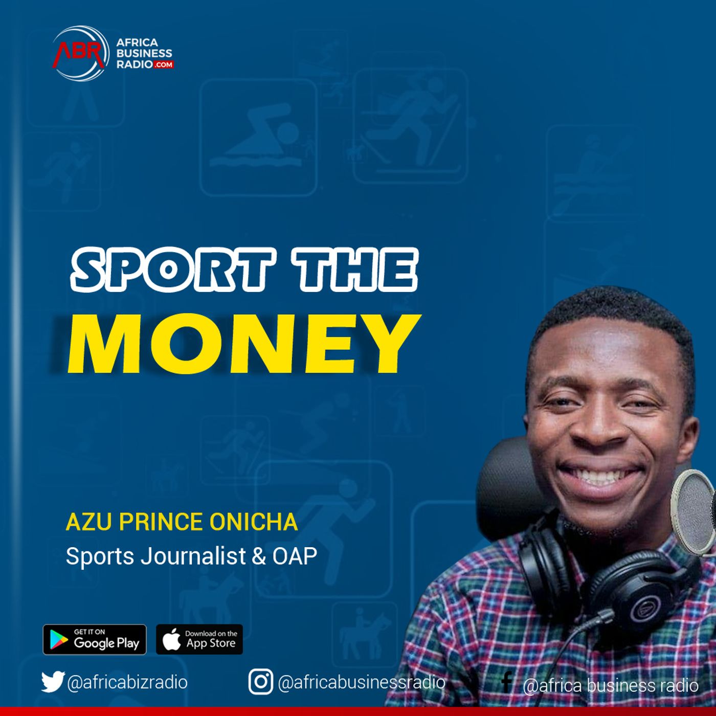 Sport The Money image
