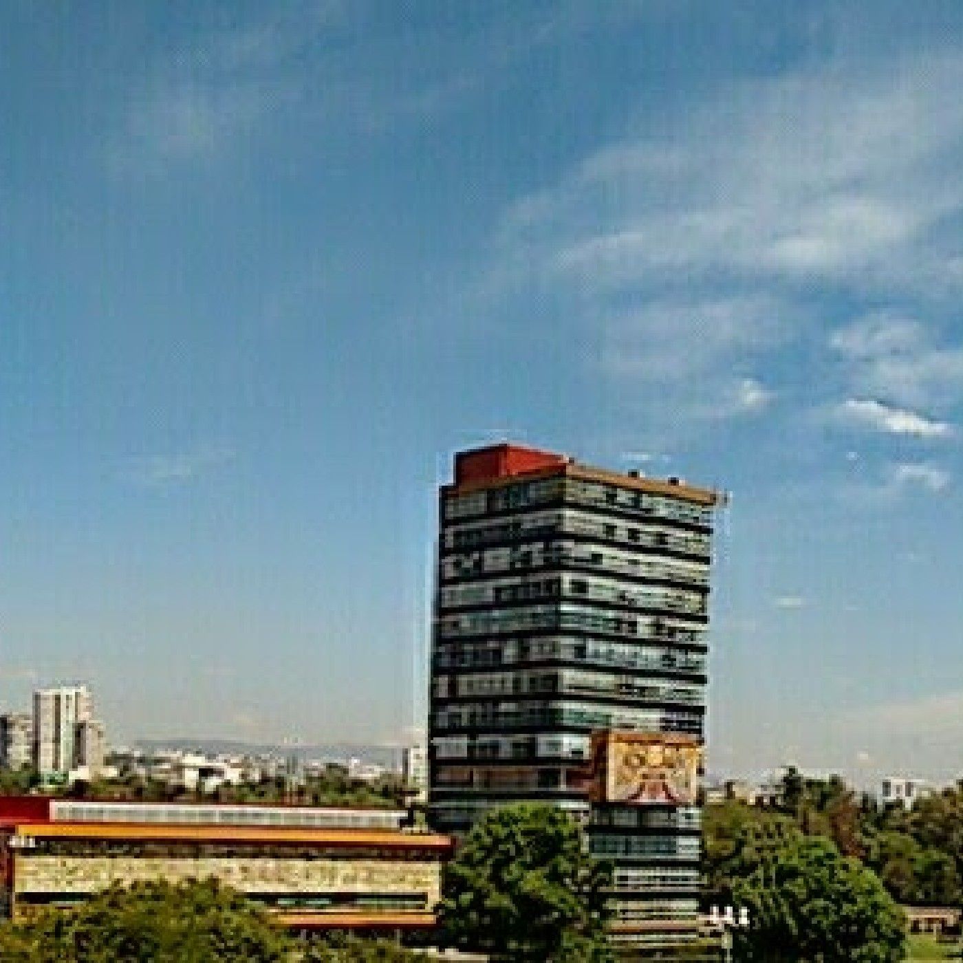 Voces en resistencia La UNAM 1999_2000 podcast artwork
